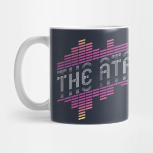 Vintage - The Ataris Mug